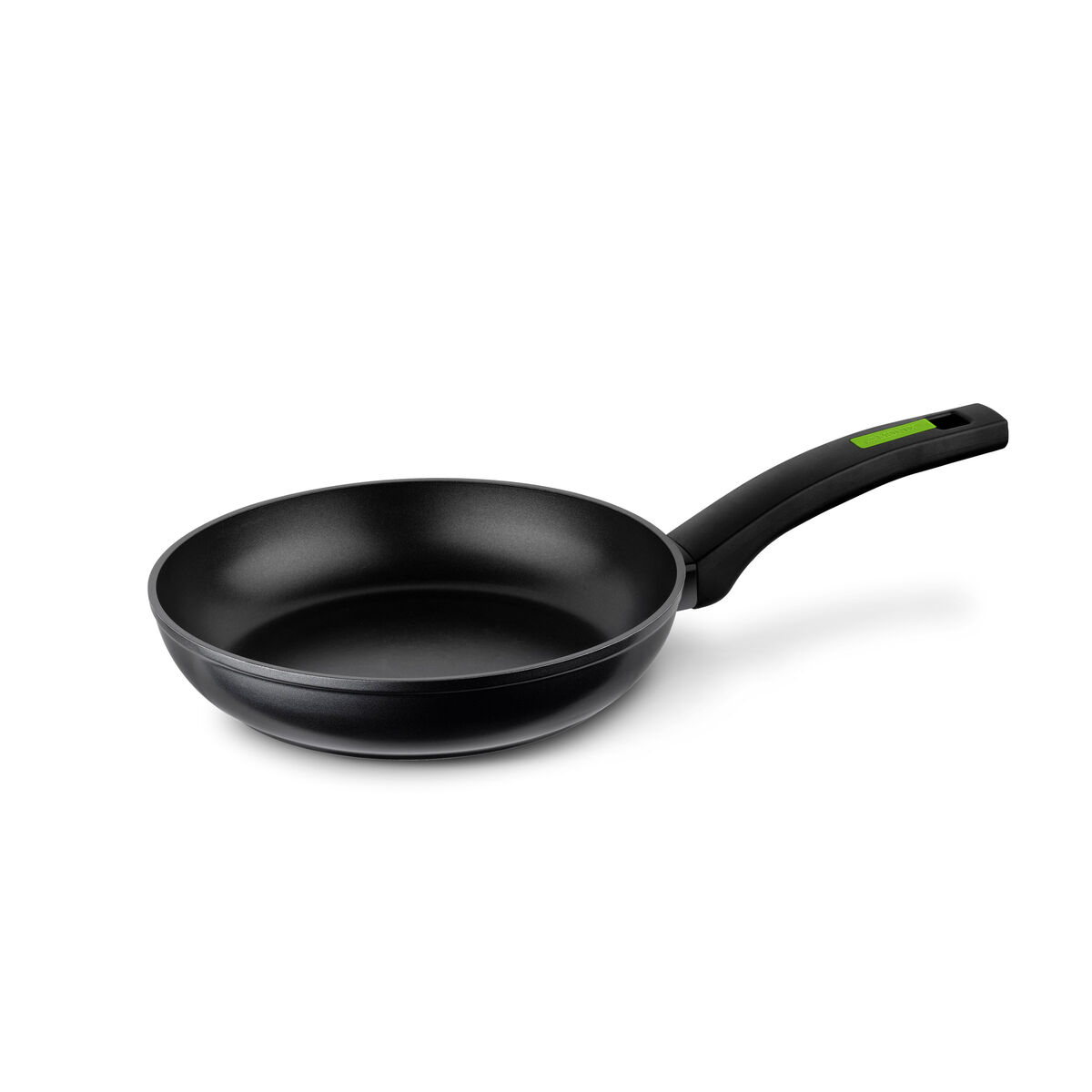 Ponev Monix M481220 Zelena Aluminij Bakelit Ø 20 cm